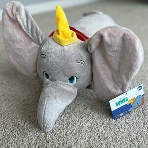 Disney Dumbo Pillow Pet - NWT